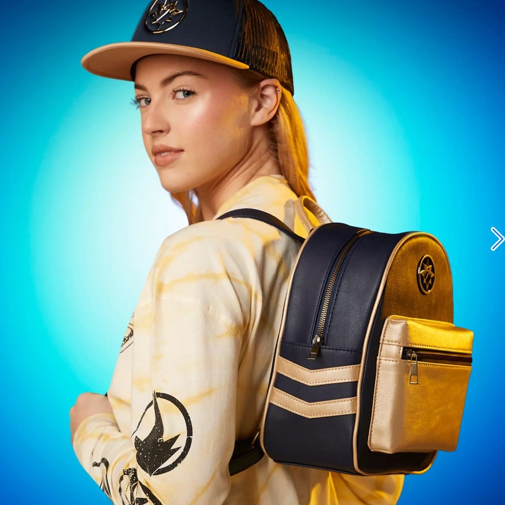 The Marvels Backpack